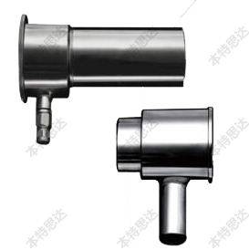 BTJ系列激光物位計/液位計 物位、液位計