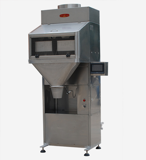 包裝秤的稱量調(diào)試方法？