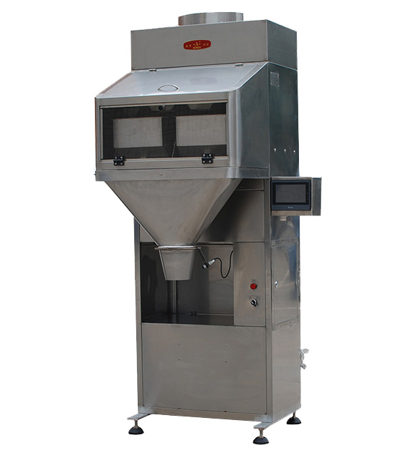 全自動(dòng)定量包裝秤的發(fā)展空間大？