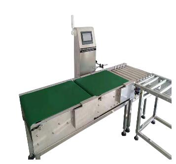 購買重量檢測機為什么要選擇四方包裝？？