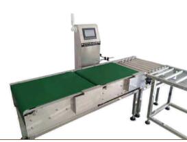  重量檢測機為何如此受歡迎？？