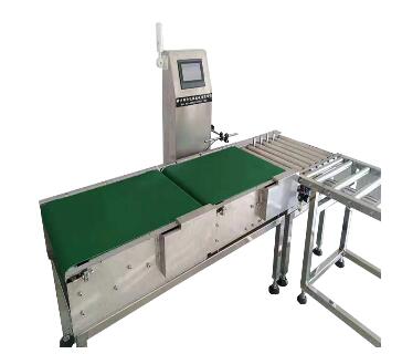 重量檢測機你了解多少？？