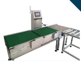 重量檢測機(jī)檢測不準(zhǔn)的原因？