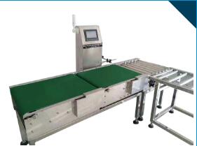 選擇重量檢測機(jī)的三個要點(diǎn)？