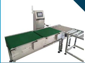 如何清潔和保養(yǎng)重量檢測機(jī)？？