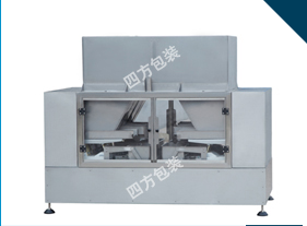 包裝機原來應這樣維護！