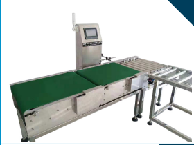 如何做好重量檢測機(jī)的維護(hù)保養(yǎng)？？