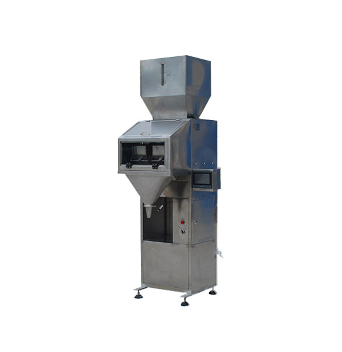 包裝機(jī)稱重不準(zhǔn)確的原因解析？